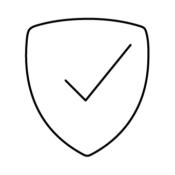 Sicher-Icon