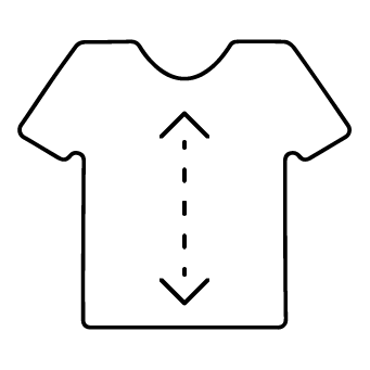 Passform-Icon