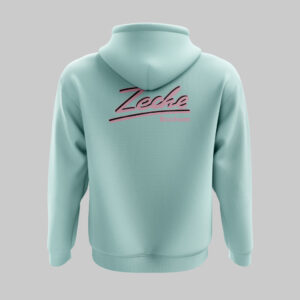 Zeche Bochum - Hoodie - Logo - XS bis 3 XL - UINISEX, Damen, Herren, Frauen, Männer
