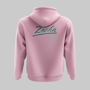 Zeche Bochum - Hoodie - Logo - XS bis 3 XL - UINISEX, Damen, Herren, Frauen, Männer