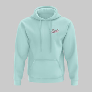 Zeche Bochum - Hoodie - Logo - XS bis 3 XL - UINISEX, Damen, Herren, Frauen, Männer