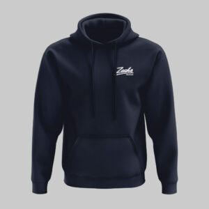 Zeche Bochum - Hoodie - Logo - XS bis 3 XL - UINISEX, Damen, Herren, Frauen, Männer