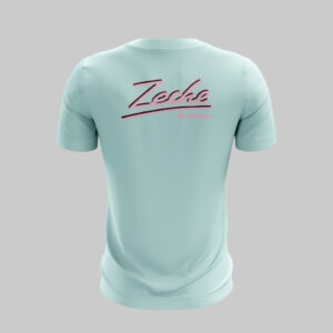 Zeche Bochum - T-Shirt - Logo - XS bis 3 XL - UINISEX, Damen, Herren, Frauen, Männer