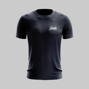 Zeche Bochum - T-Shirt - Logo - Black - XS bis 3 XL - UINISEX, Damen, Herren, Frauen, Männer
