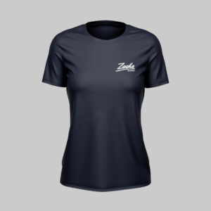 Zeche Bochum - Frauen T-Shirt - Logo - XS bis 3 XL - Damen, Frauen